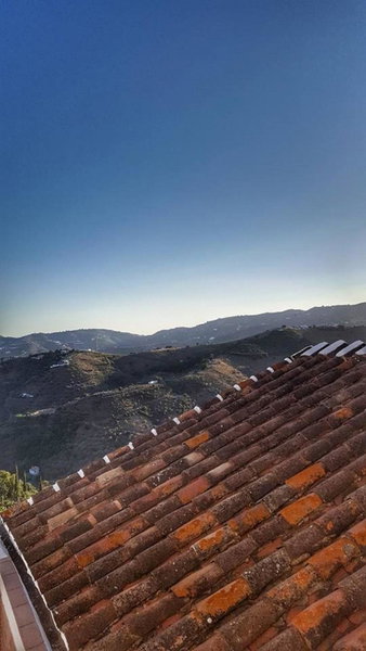 EL TORREON 109 CHARMING - Recomendado Adultos, Nerja, Spain