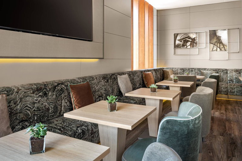 AC Hotel Ponferrada by Marriott, Ponferrada, Spain