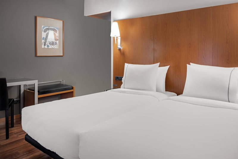 AC Hotel Ponferrada by Marriott, Ponferrada, Spain