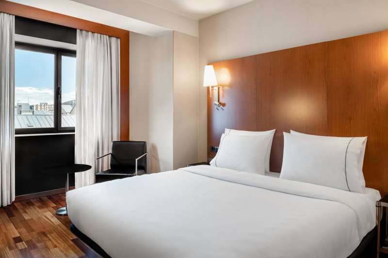 AC Hotel Ponferrada by Marriott, Ponferrada, Spain