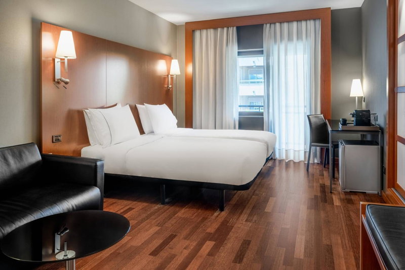 AC Hotel Ponferrada by Marriott, Ponferrada, Spain
