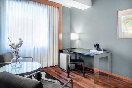 AC Hotel Ponferrada by Marriott, Ponferrada, Spain