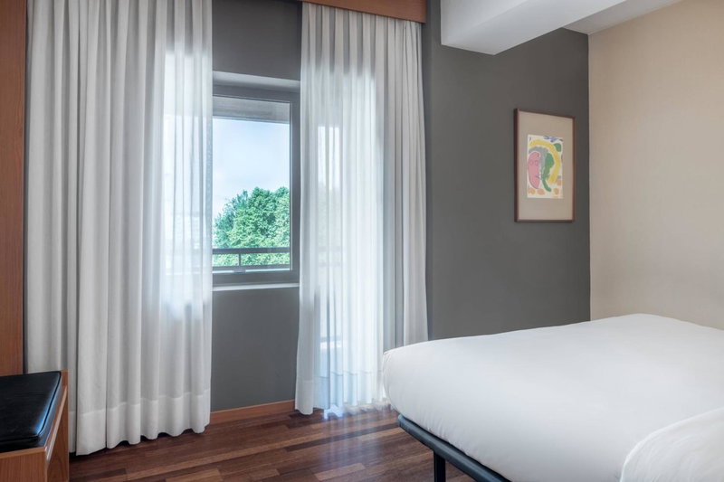 AC Hotel Ponferrada by Marriott, Ponferrada, Spain