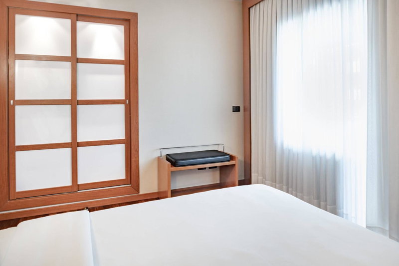 AC Hotel Ponferrada by Marriott, Ponferrada, Spain