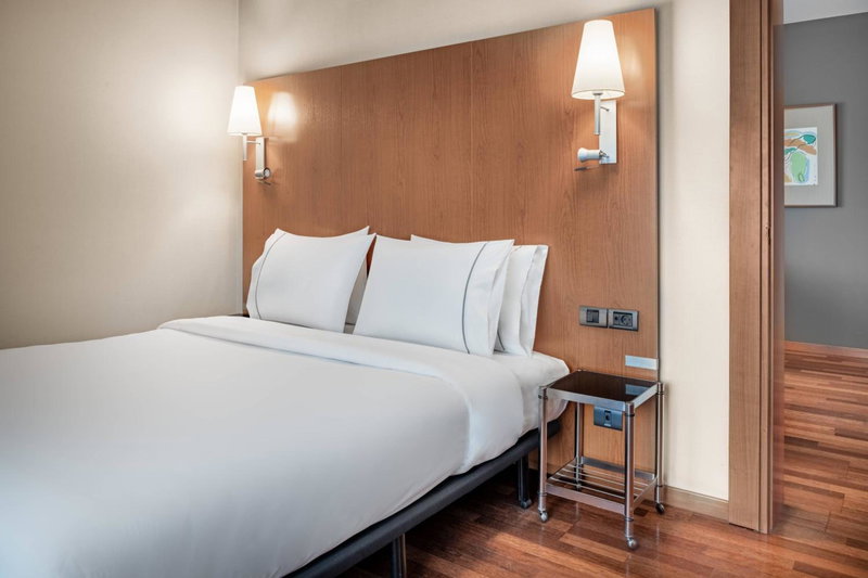 AC Hotel Ponferrada by Marriott, Ponferrada, Spain