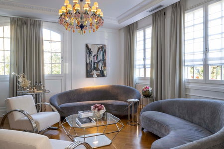 Villa Magalean Hotel & Spa, Hondarribia, Spanien