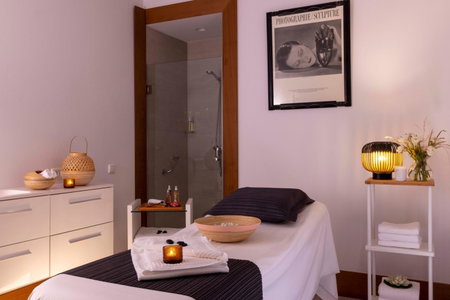 Villa Magalean Hotel & Spa, Hondarribia, Spanien
