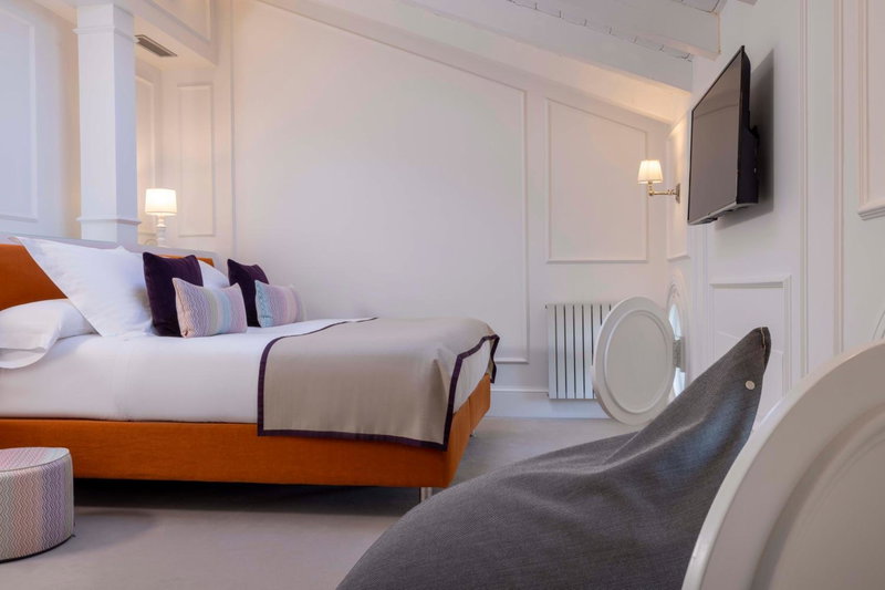 Villa Magalean Hotel & Spa, Hondarribia, Spanien