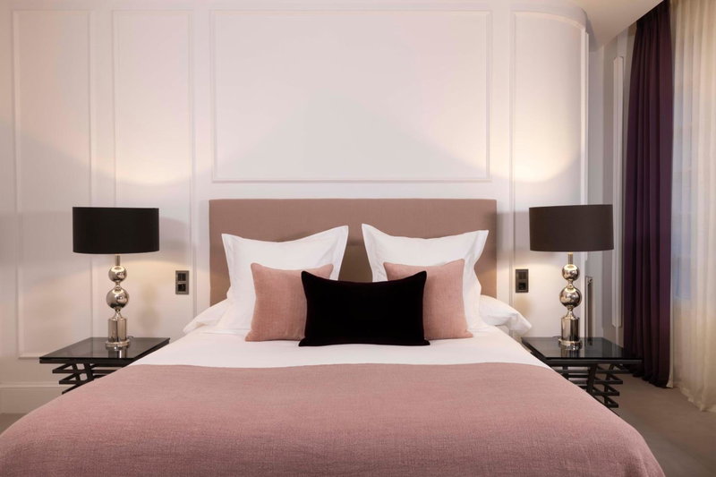 Villa Magalean Hotel & Spa, Hondarribia, Spanien