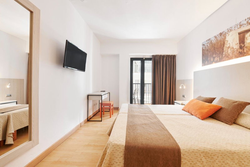 Hotel Florencio Ibiza, San Antonio, Spain