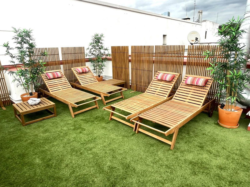 Santiago Apartments Bilbao, Bilbao, Испания