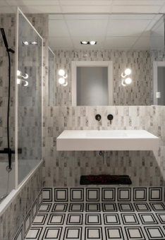 Santiago Apartments Bilbao, Bilbao, Испания