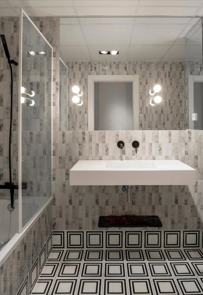 Santiago Apartments Bilbao, Bilbao, Испания