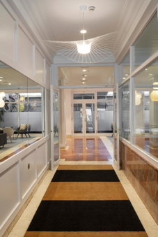 Santiago Apartments Bilbao, Bilbao, Испания