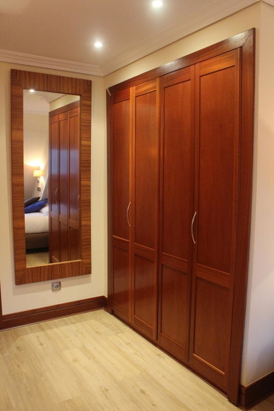 Santiago Apartments Bilbao, Bilbao, Испания