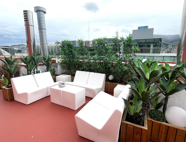 Santiago Apartments Bilbao, Bilbao, Испания