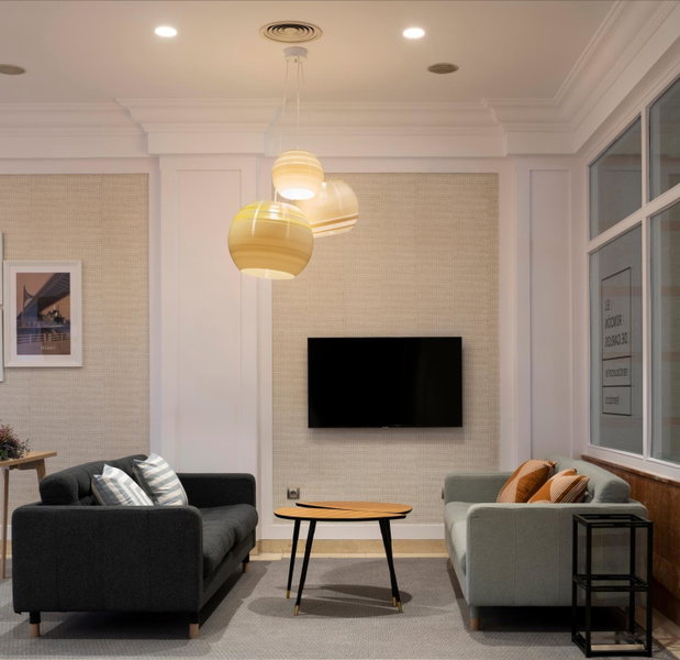 Santiago Apartments Bilbao, Bilbao, Испания