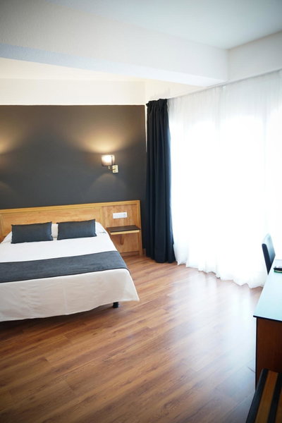 Ohtels Gran Hotel Almeria, Almería, España