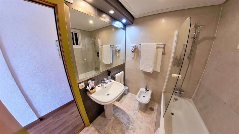 Ohtels Gran Hotel Almeria, Almería, España