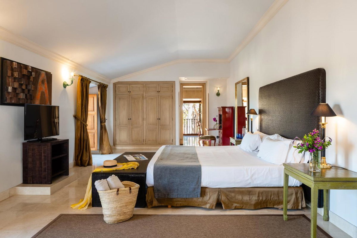 Hotel · Son Julia Country House & Spa, Llucmajor