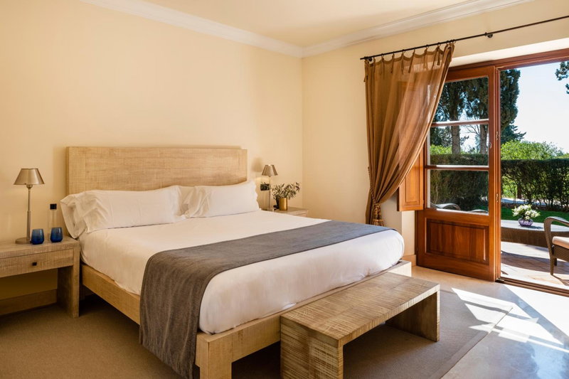 Son Julia Country House & Spa, Llucmajor, Spanien