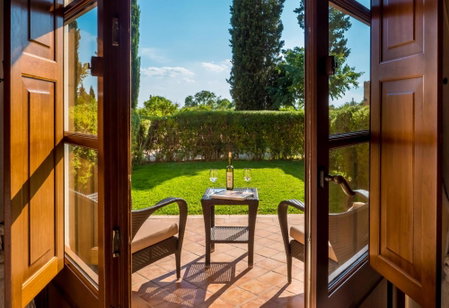 Son Julia Country House & Spa, Llucmajor, Spanien