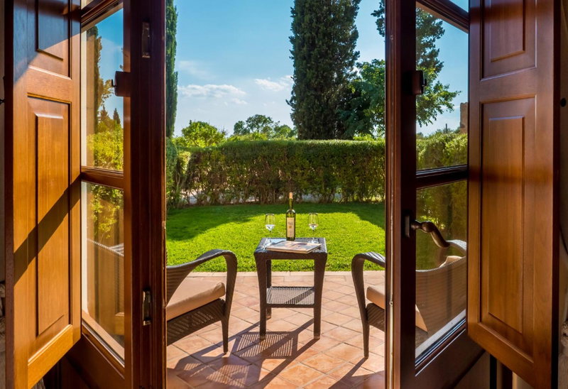 Son Julia Country House & Spa, Llucmajor, Spanien