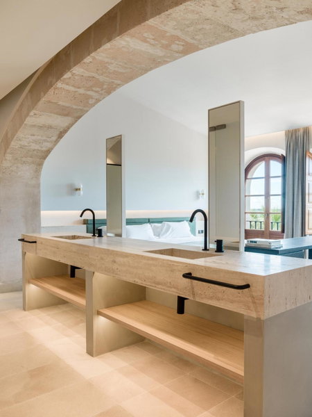 Son Julia Country House & Spa, Llucmajor, Spanien