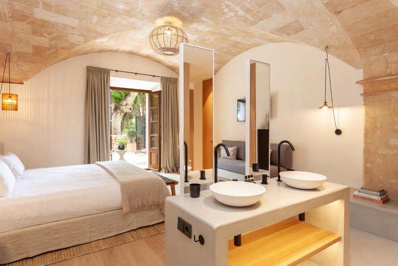 Son Julia Country House & Spa, Llucmajor, Spanien