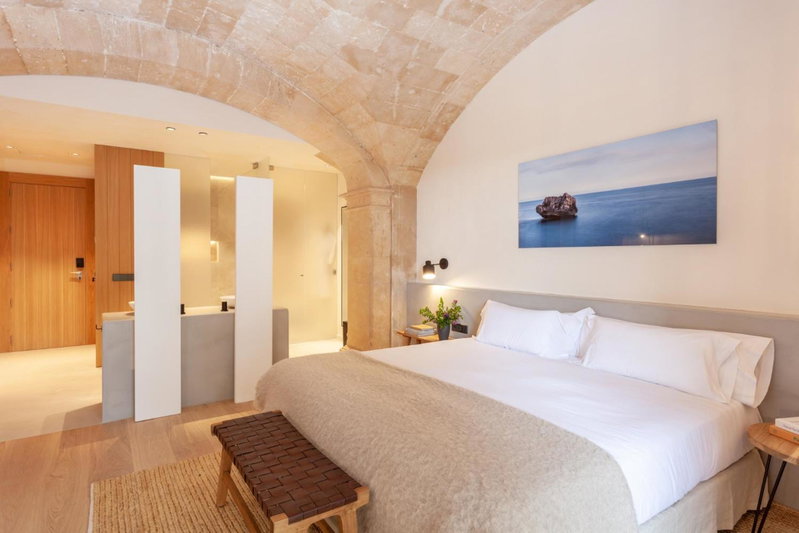 Son Julia Country House & Spa, Llucmajor, Spanien