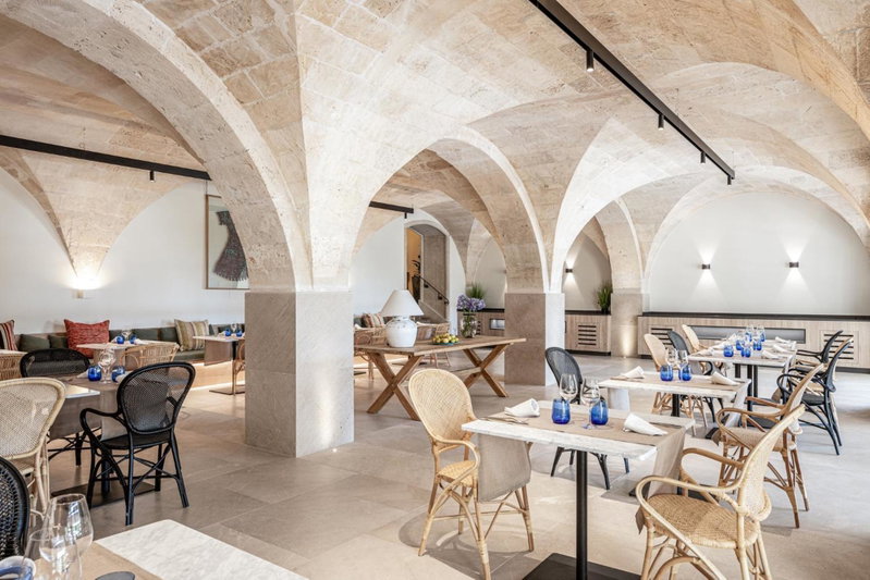 Son Julia Country House & Spa, Llucmajor, Spanien