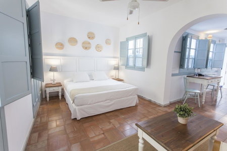 Apartamentos Suites Santa Cruz, Seville, Espagne