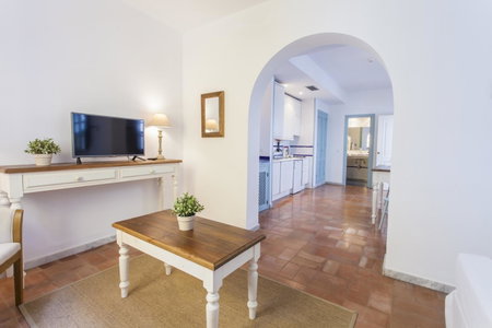 Apartamentos Suites Santa Cruz, Seville, Espagne