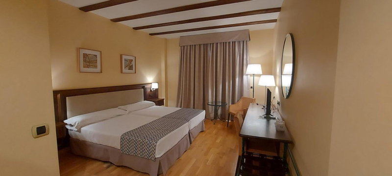 Hotel Spa Tudanca Aranda, Aranda de Duero, Spain