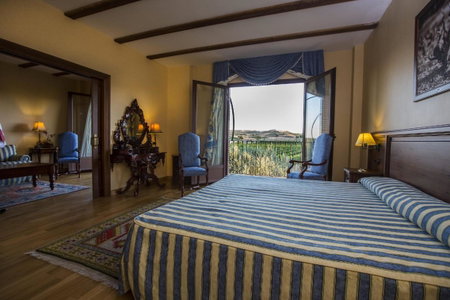Hotel Spa Tudanca Aranda, Aranda de Duero, Spain