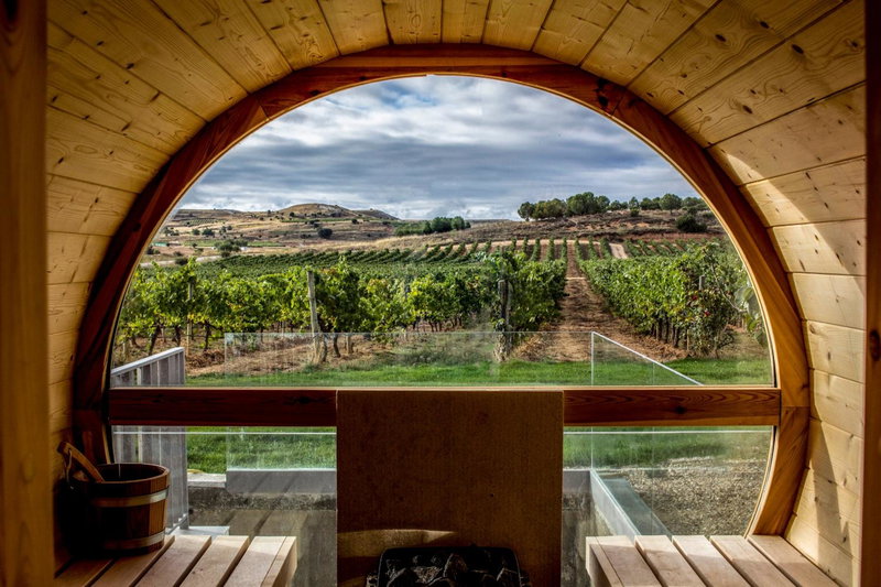 Hotel Spa Tudanca Aranda, Aranda de Duero, Spain
