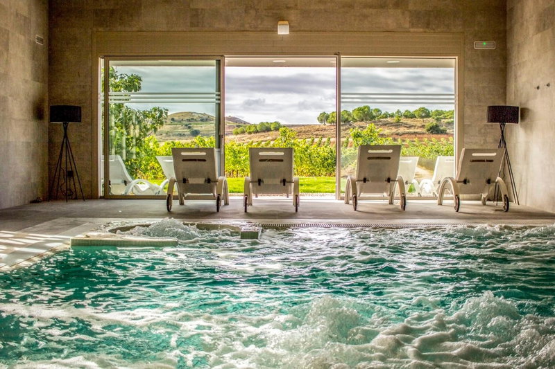 Hotel Spa Tudanca Aranda, Aranda de Duero, Spain