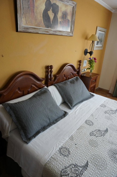 Hostal La Posada, Torrellano, España