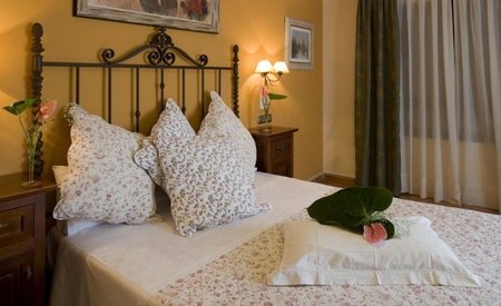 Hostal La Posada, Torrellano, España