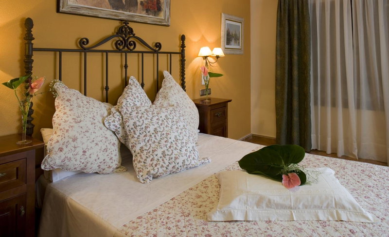 Hostal La Posada, Torrellano, España