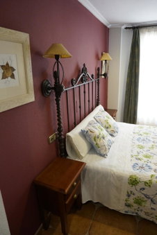 Hostal La Posada, Torrellano, España