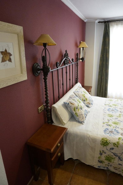 Hostal La Posada, Torrellano, España