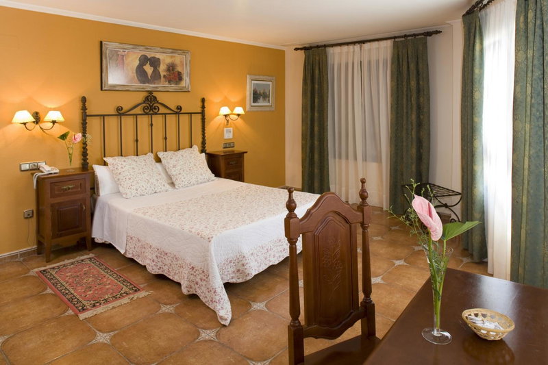 Hostal La Posada, Torrellano, España