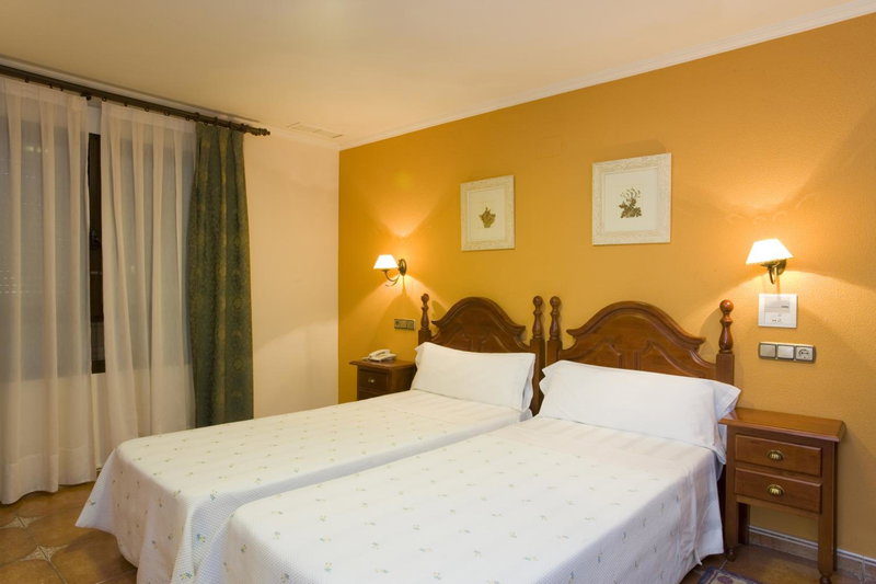 Hostal La Posada, Torrellano, España