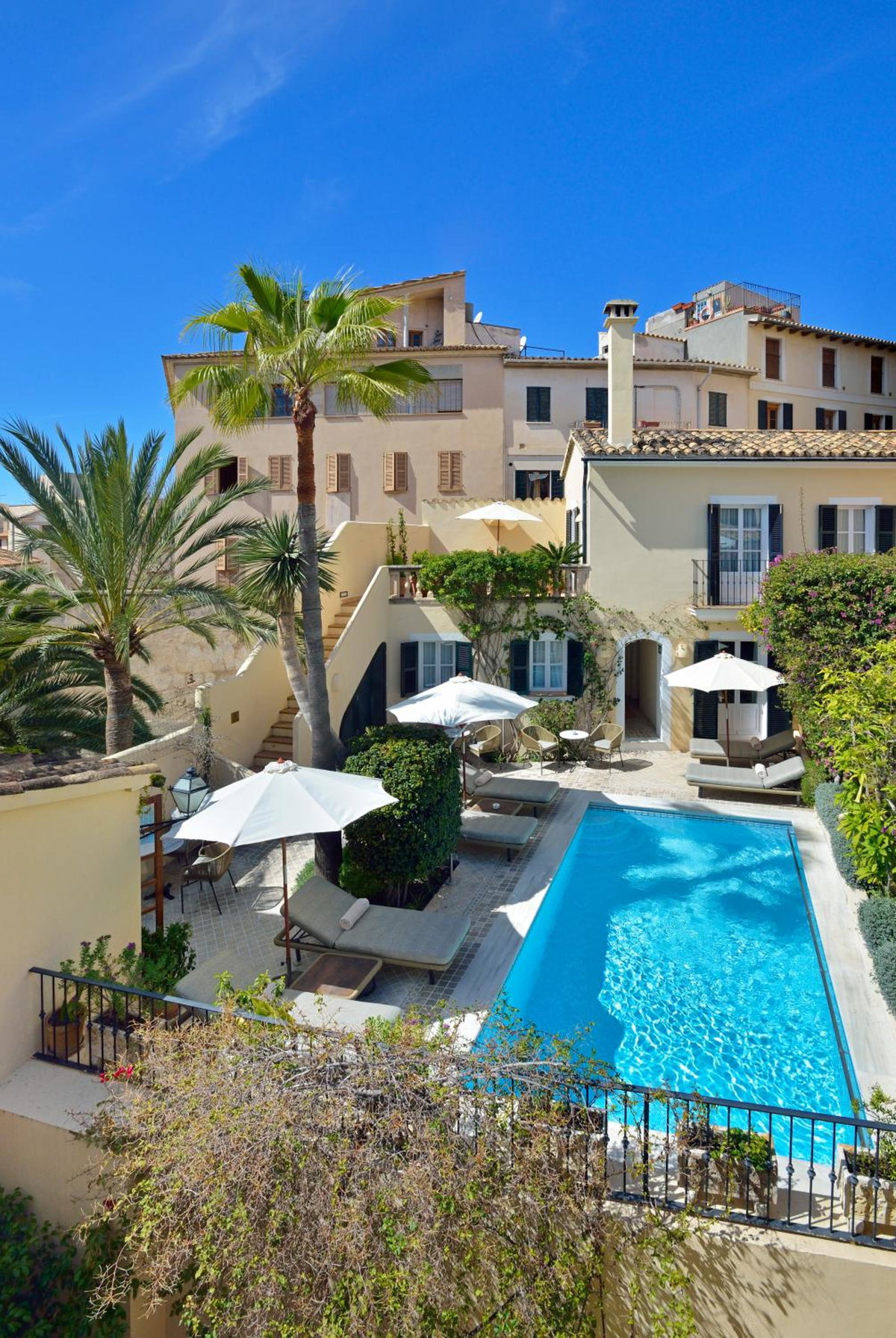 Hotel · Hotel San Lorenzo - Adults Only, Palma De Mallorca