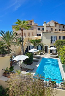 Hotel San Lorenzo - Adults Only, Palma de Mallorca, Spanien