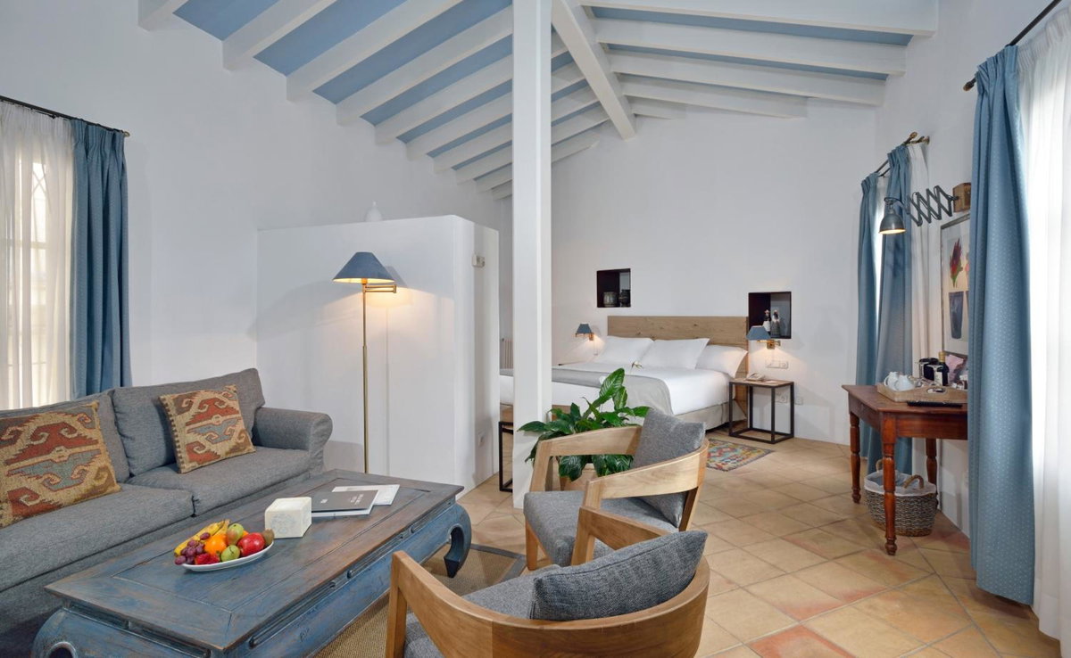 Hotel San Lorenzo - Adults Only, Spain
