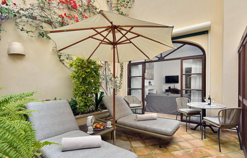 Hotel San Lorenzo - Adults Only, Palma de Mallorca, Spanien