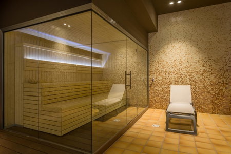 Hotel California Palace, Salou, Spain