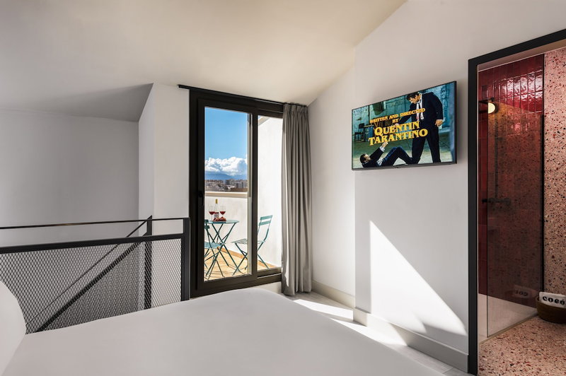Coeo Parras Design Apartments, Málaga, Spain